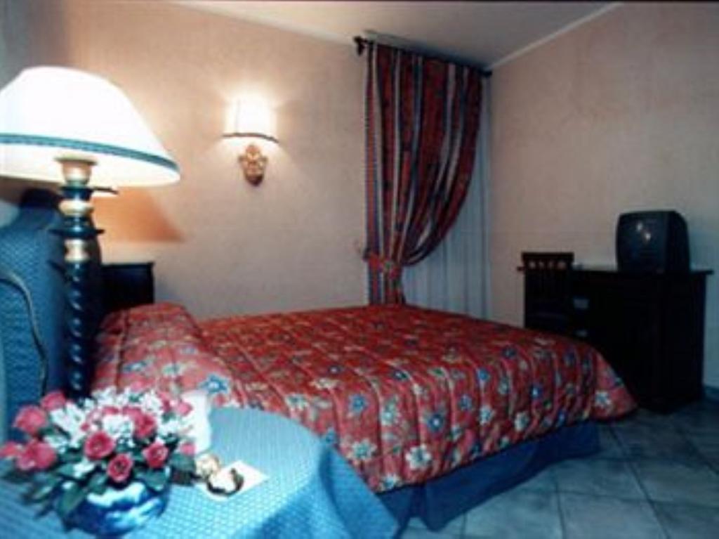 Villa Piccola Siena Room photo