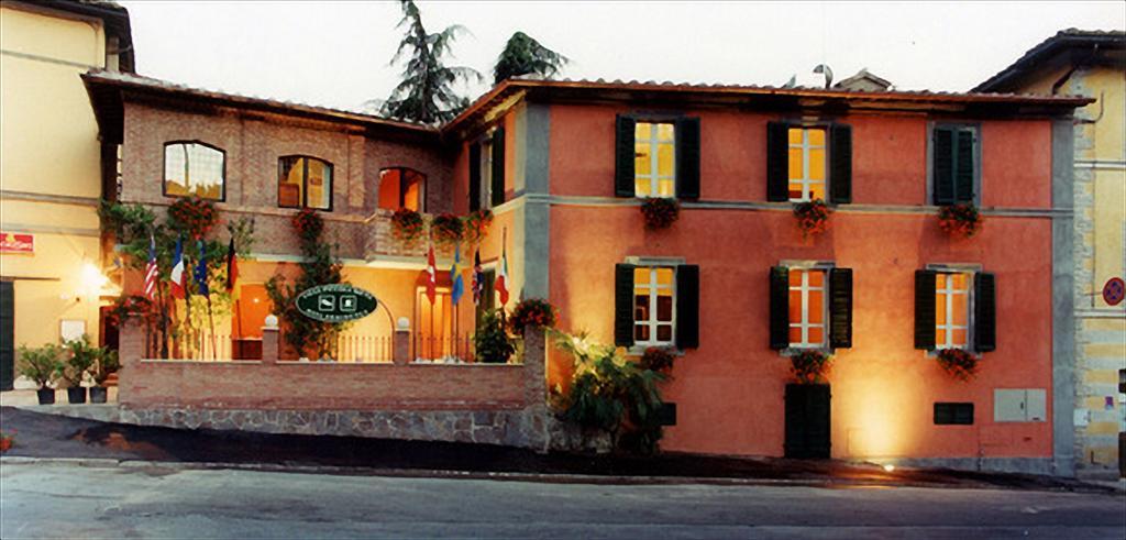 Villa Piccola Siena Exterior photo
